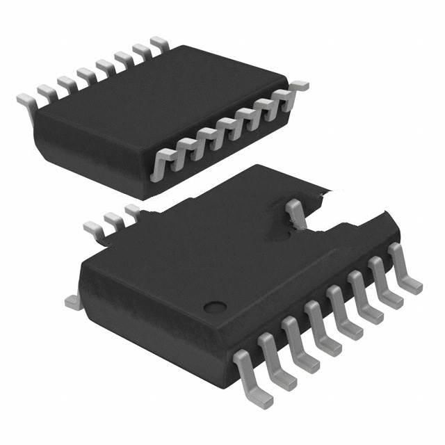 ON Semiconductor CS8129YDWR16 ON Semiconductor CS8129YDWR16