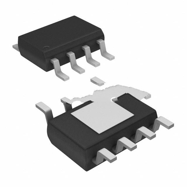 ISL78307FBEAZ