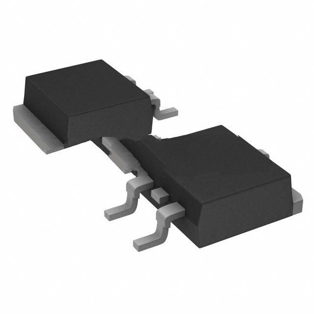 LM317D2TXM