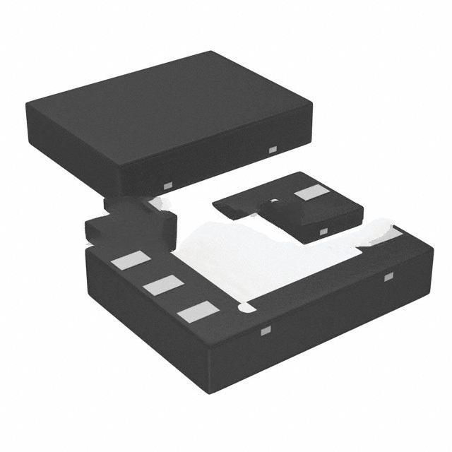LP3981ILD-2.5