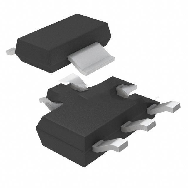 LT1121IST-3.3#PBF