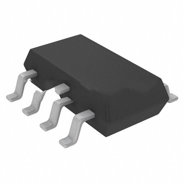 LT3007ETS8-3.3#TRMPBF