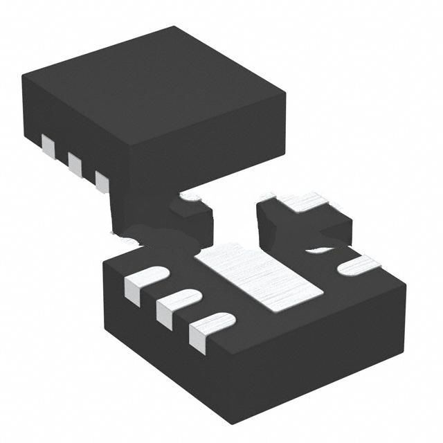 LT3009EDC-2.5#TRMPBF
