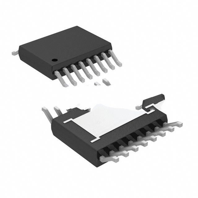 Analog Devices Inc. LT3013HFE#PBF Analog Devices Inc. LT3013HFE#PBF