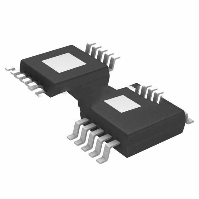 MAX8517EUB+T