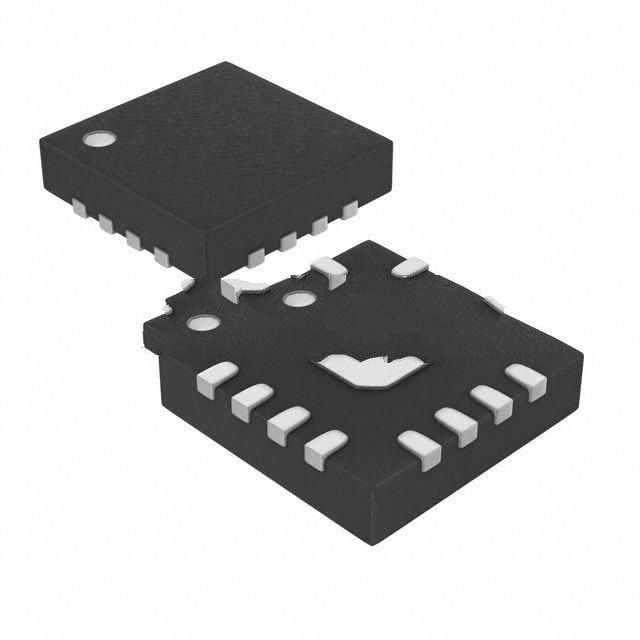 MAX8556ETE+T