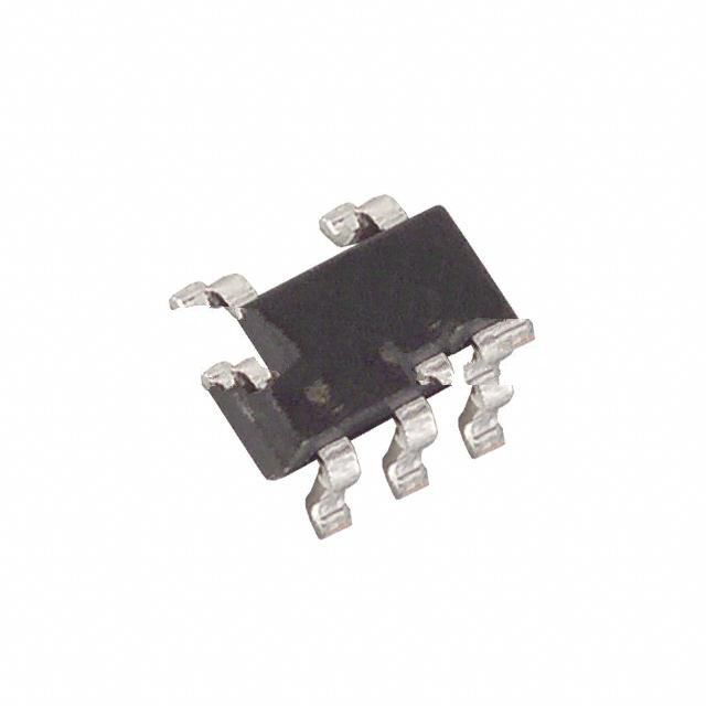 MAX8875EUK50+T