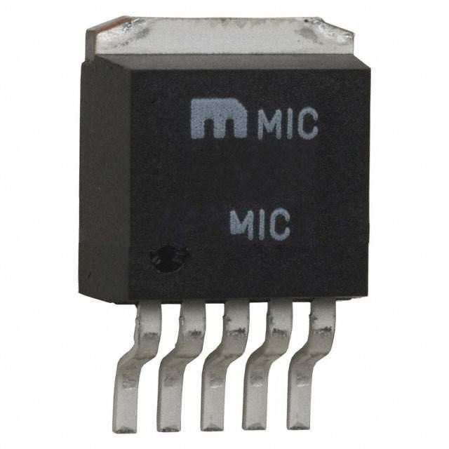 MIC39152WU