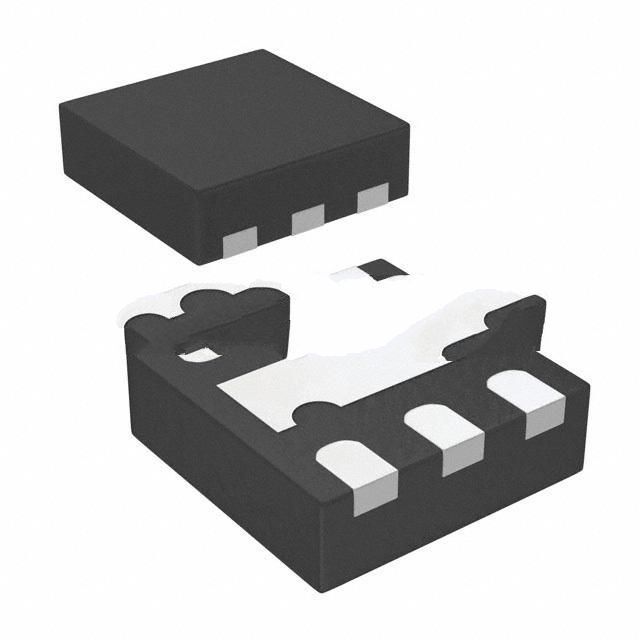 MIC5364-3.3YMT-T5