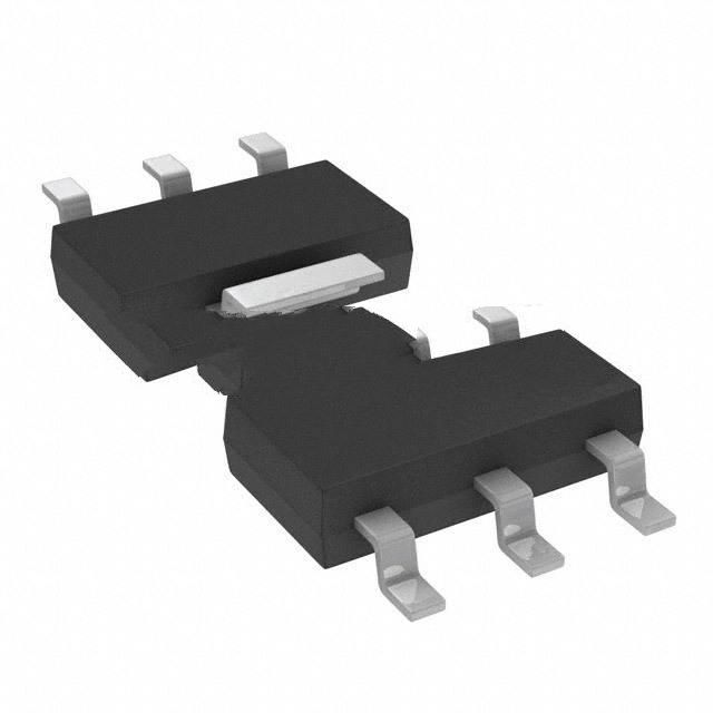 NCP1117ST15T3