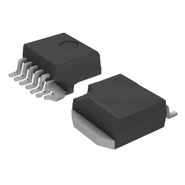 NCP57302DSADJR4G