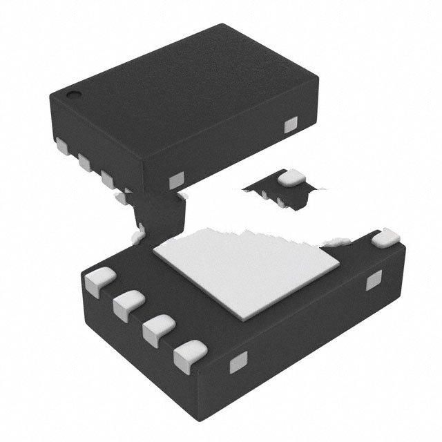 NCP590MNDPR2G