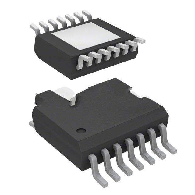 NCV47411PAAJR2G