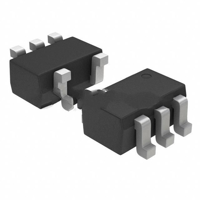 NCV612SQ18T2G NCV612SQ18T2G