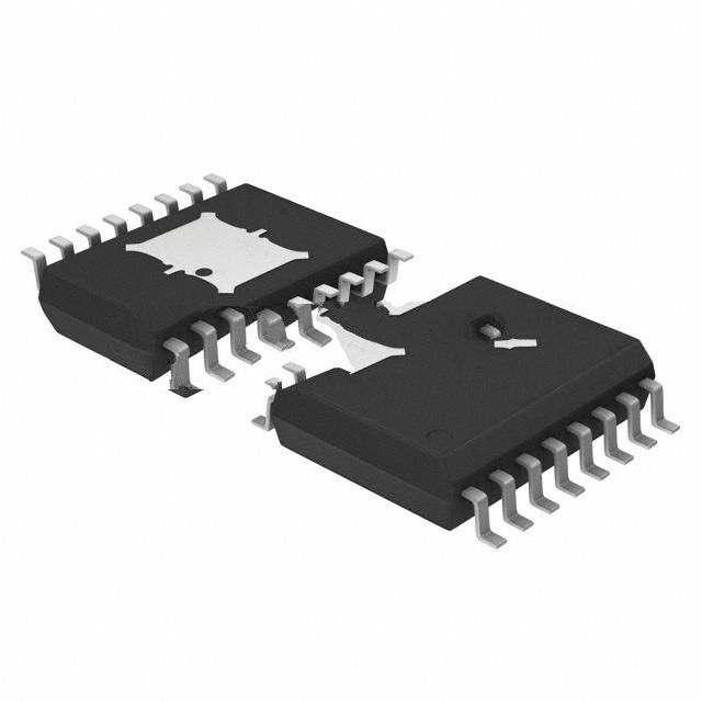 NCV8502PDW80R2