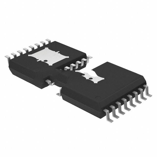 NCV8518BPWR2G