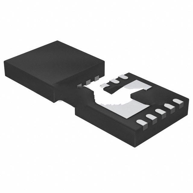 NCV8535MN285R2G