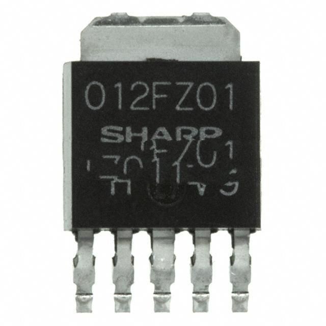 PQ012FZ01ZZH