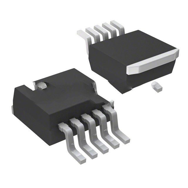 TLE42702AKSA1