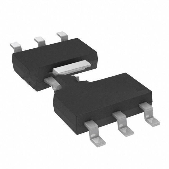 TLV1117-50IDCYRG3