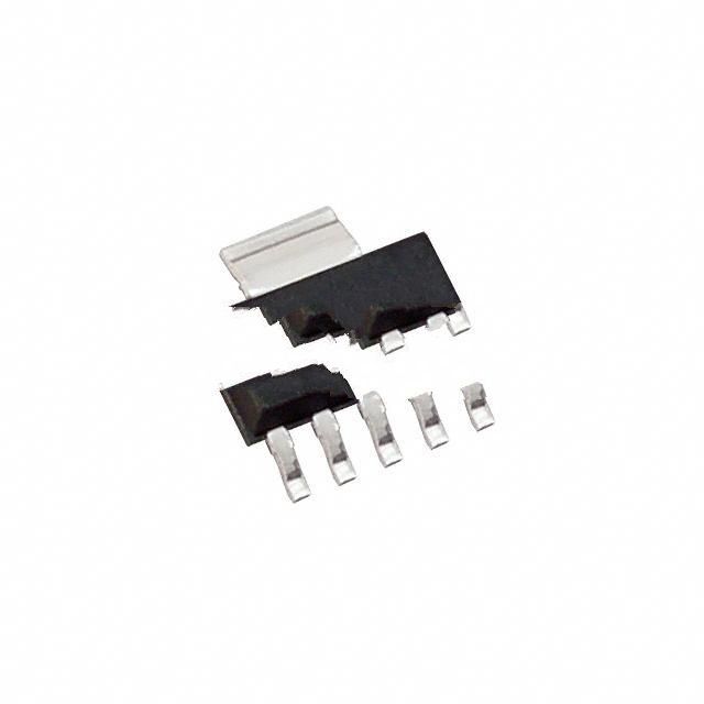 TPS73225DCQ