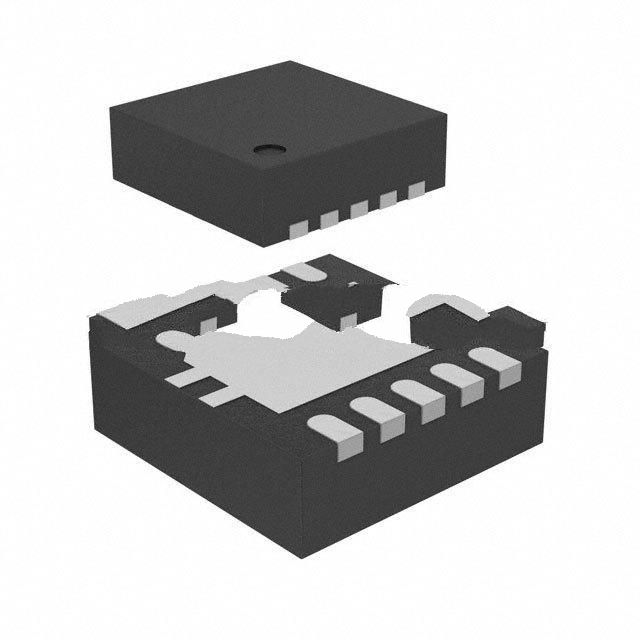 TPS74801DRCTG4