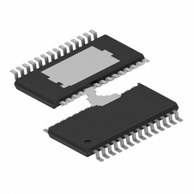 TPS767D318PWP