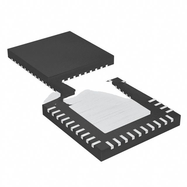 ISL98604IRTZ-T