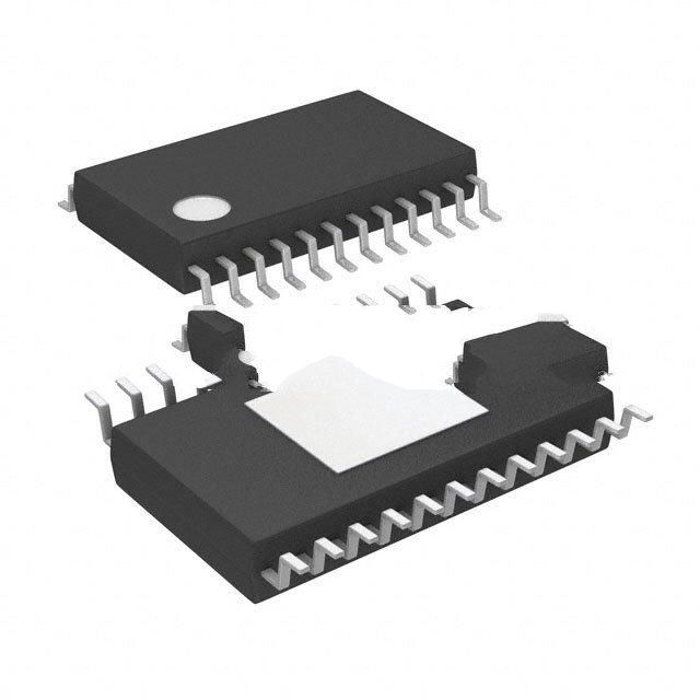 LTC3618EFE#PBF