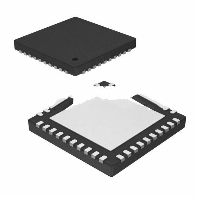 LTC3676EUJ-1#PBF