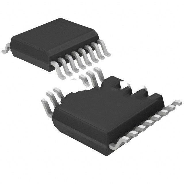 LTC6943IGN#TRPBF