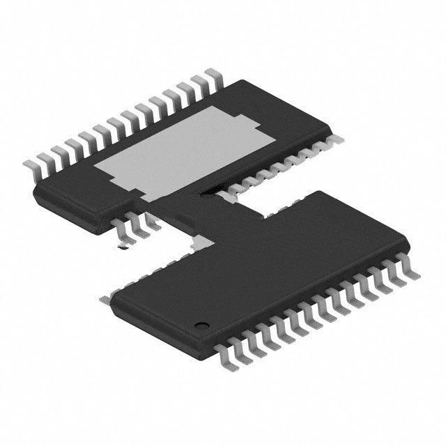 TPS5618PWP