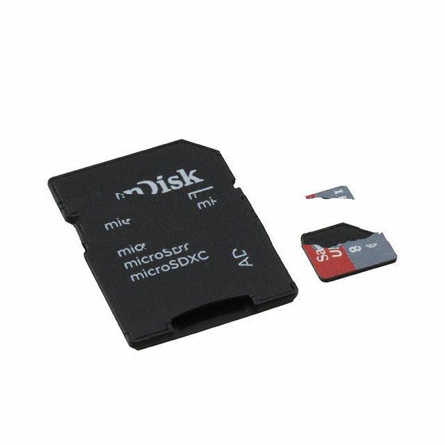 AD-FMC-SDCARD