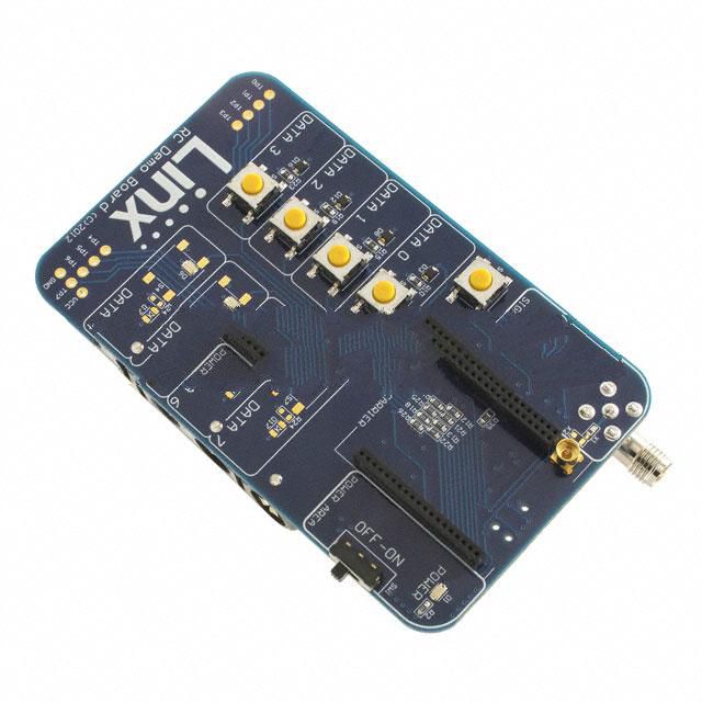 MDEV-DEMO-RC-B