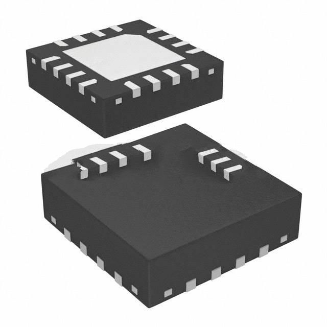 HMC461LP3E