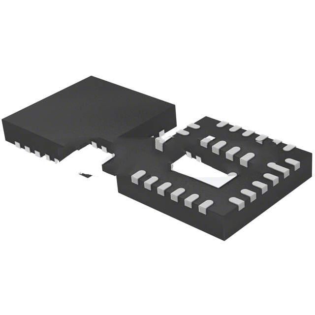 ADL5380ACPZ-R7