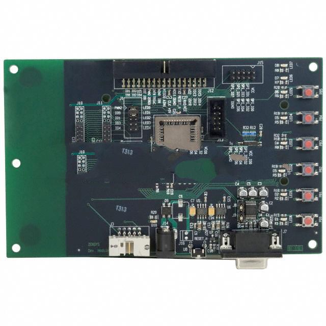 ACC-DEVMODW010X