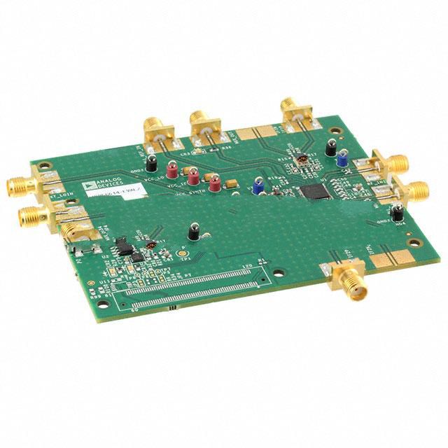 ADRF6614-EVALZ ADRF6614-EVALZ