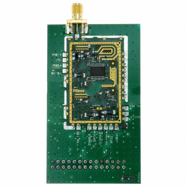 ATR2406-DEV-BOARD2