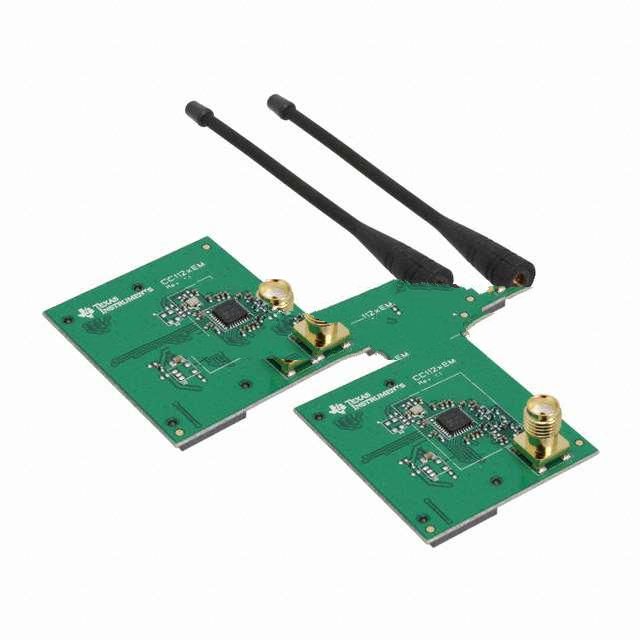 CC1120EMK-420-470