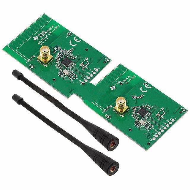 CC1200EMK-420-470
