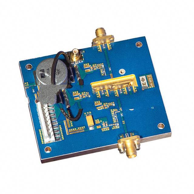 CGHV96100F2-TB