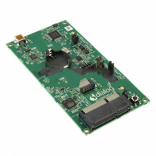 DA14580DEVKT-P