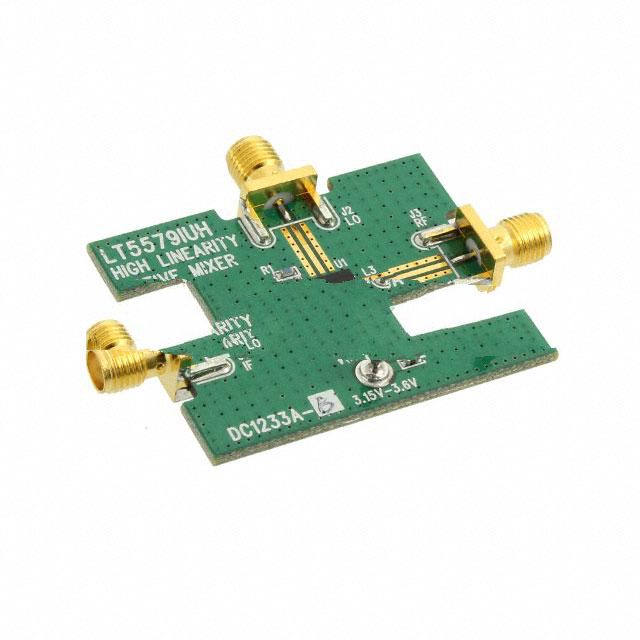 DC1233A-B