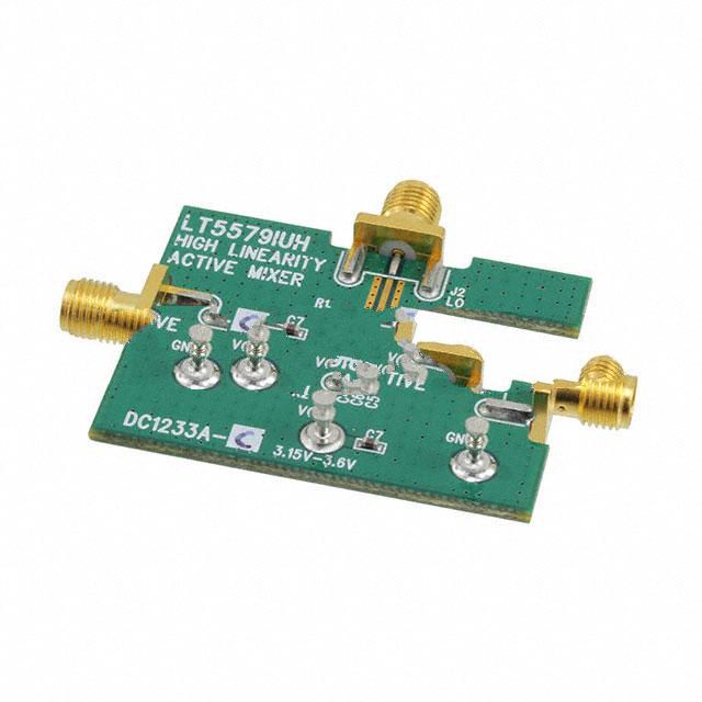 DC1233A-C