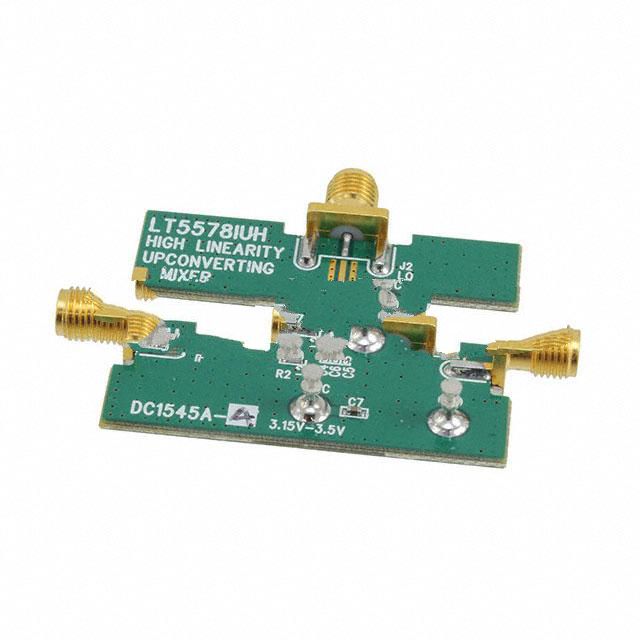 DC1545A-A