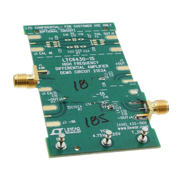 DC2153A