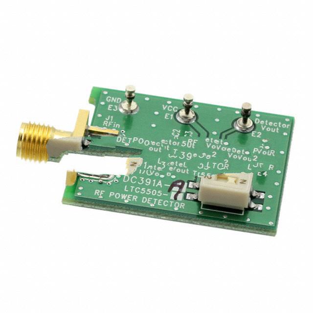 DC391A-A