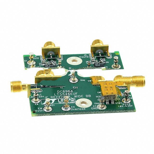 DC696A