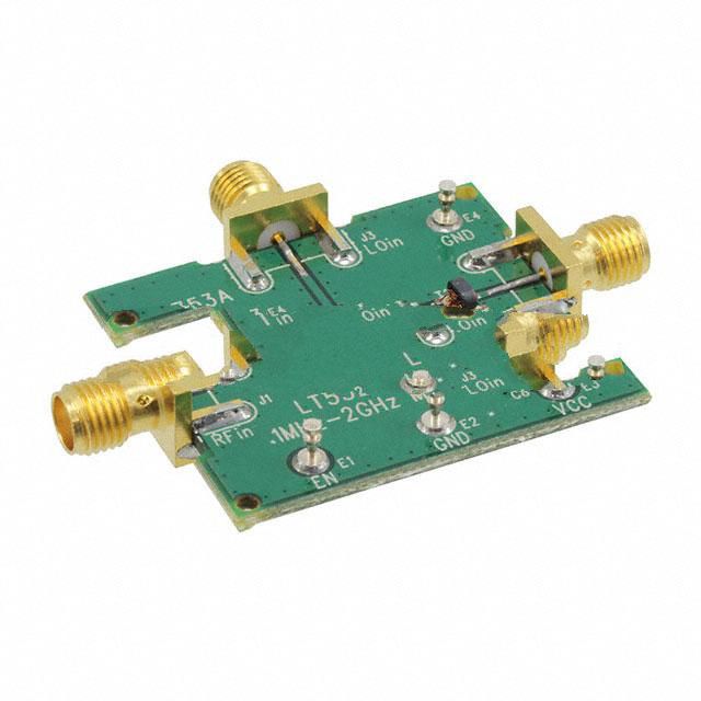 DC753A